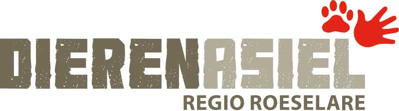 Logo Dierenasiel Roeselare